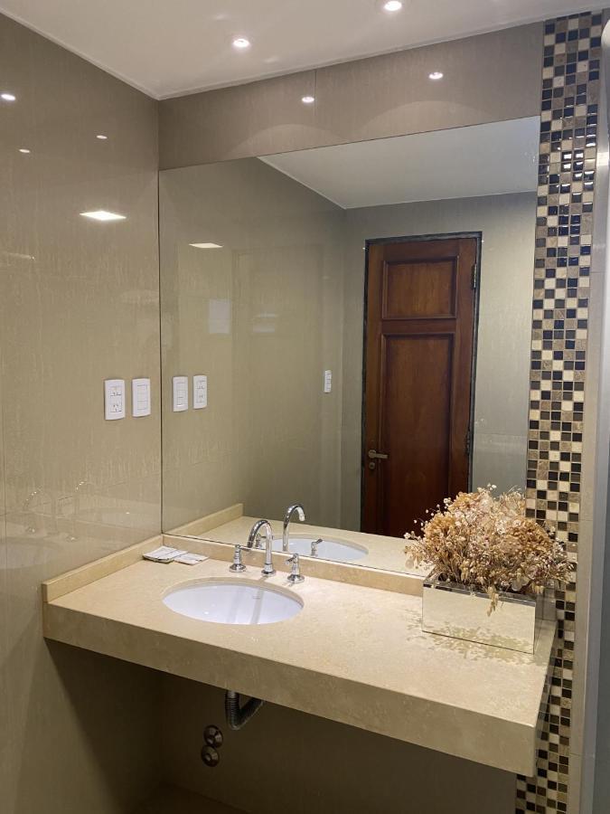Hotel Castelar Córdoba