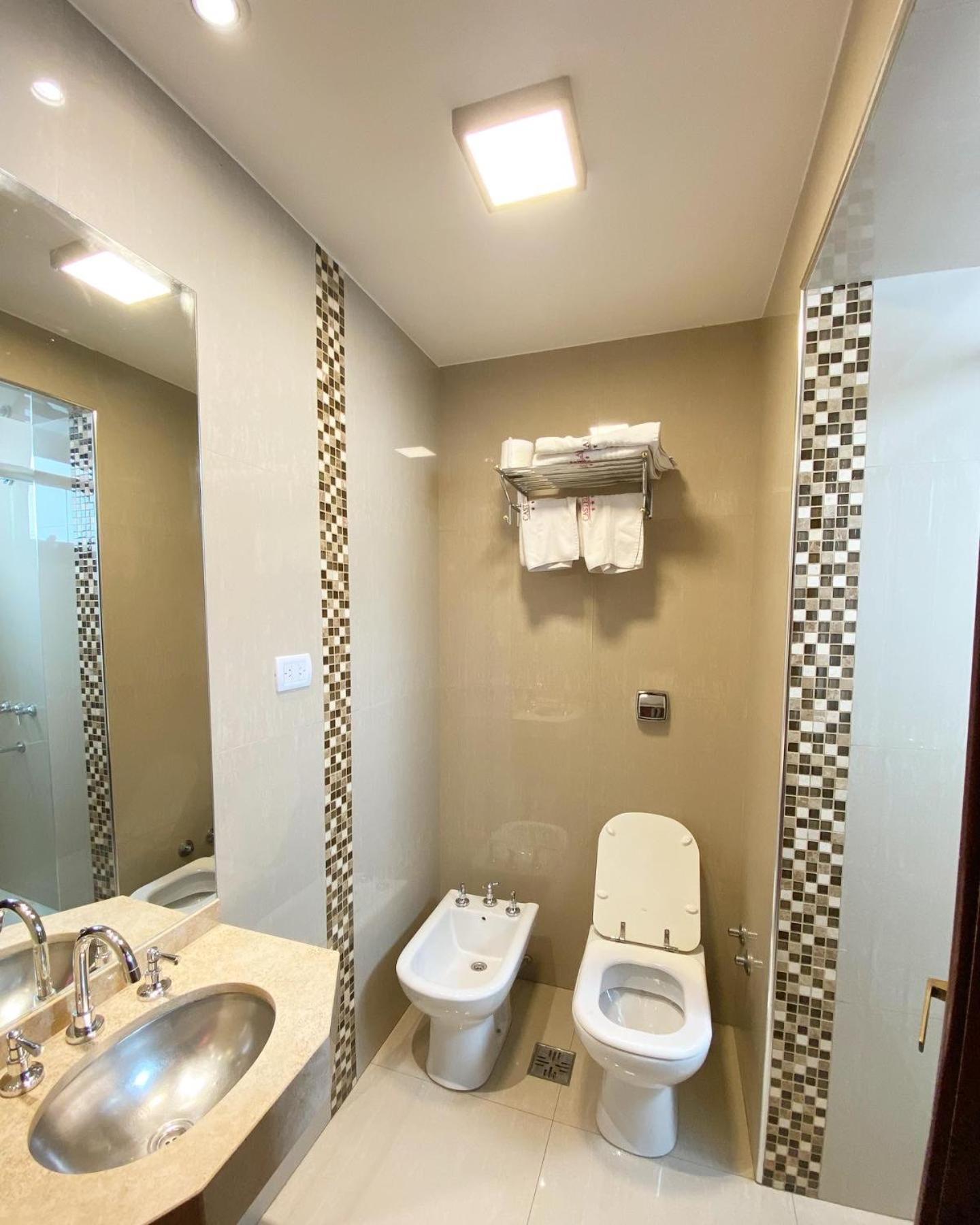 Castelar Hotel Córdoba