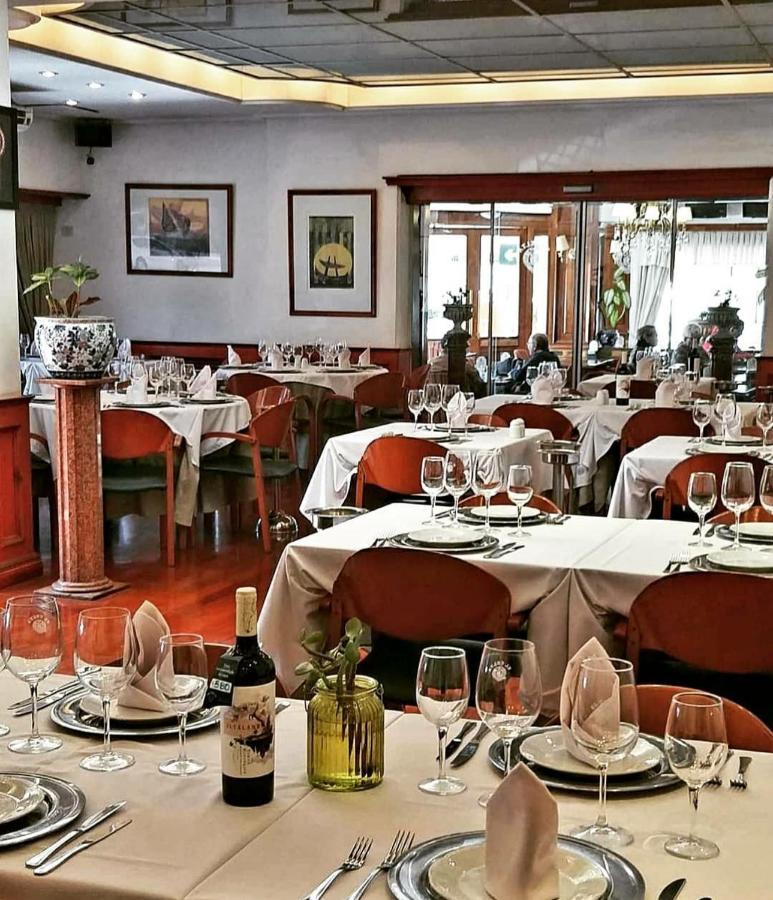 Castelar Hotel Córdoba