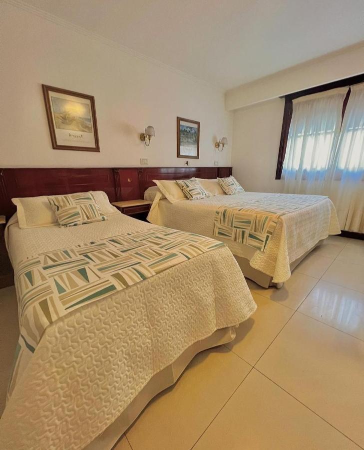 Castelar Hotel