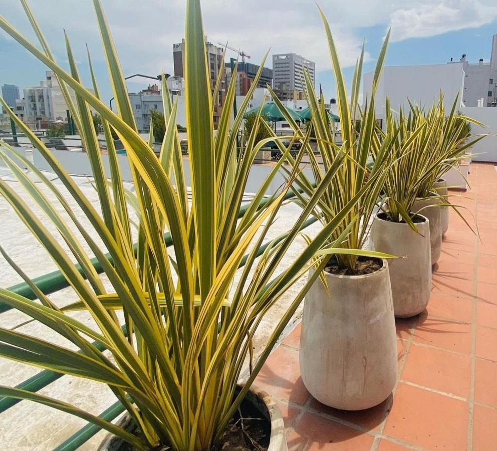 Hotel Castelar Cordoba