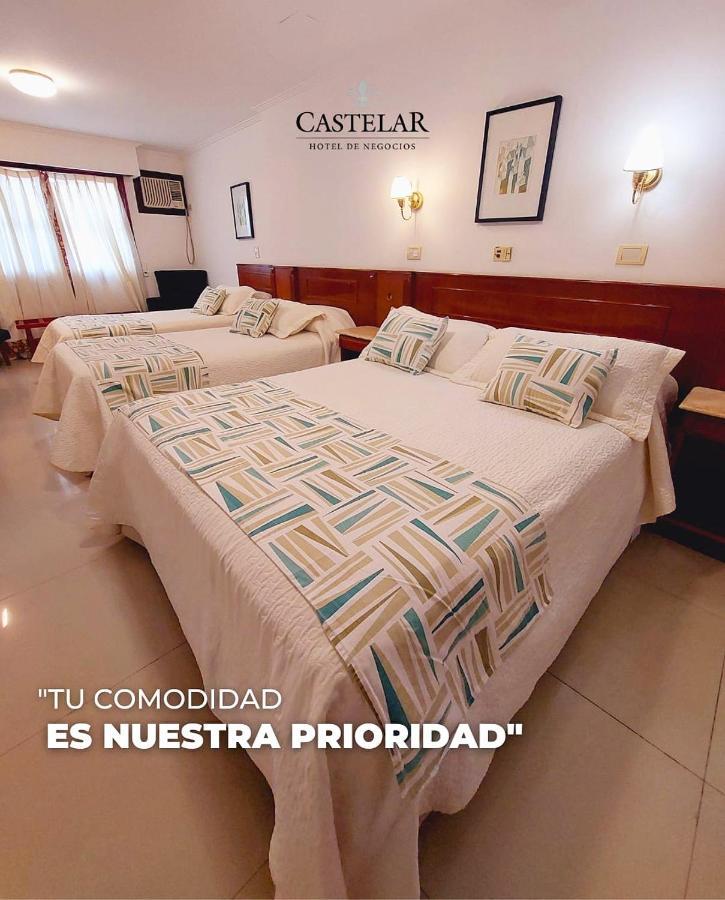 Hotel Castelar