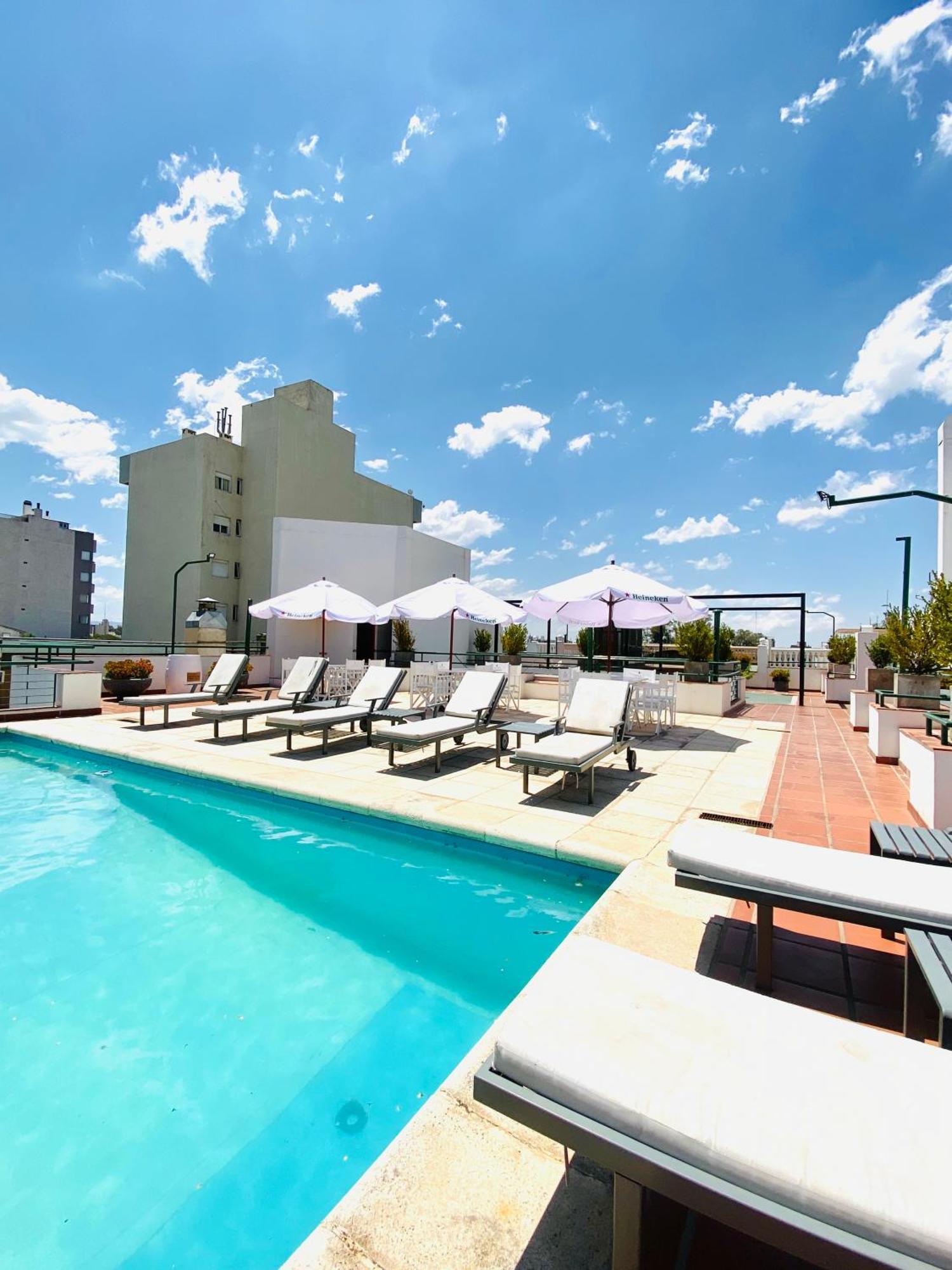 Hotel Castelar 2*