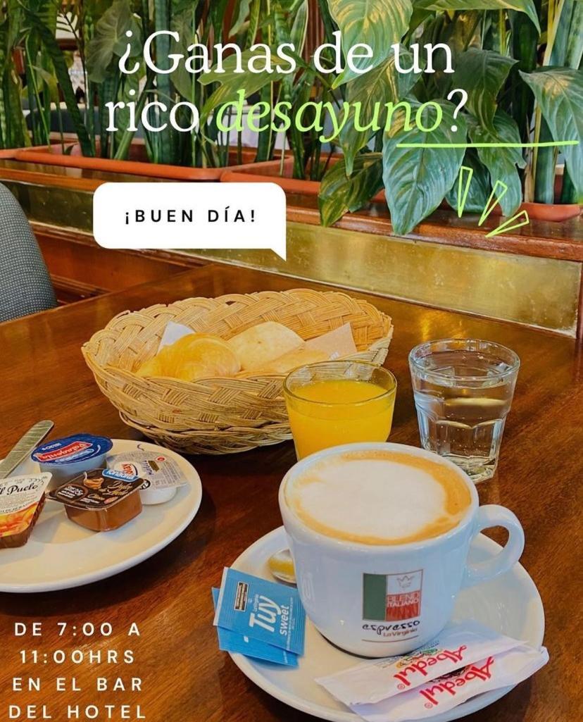 Castelar Hotel Cordoba