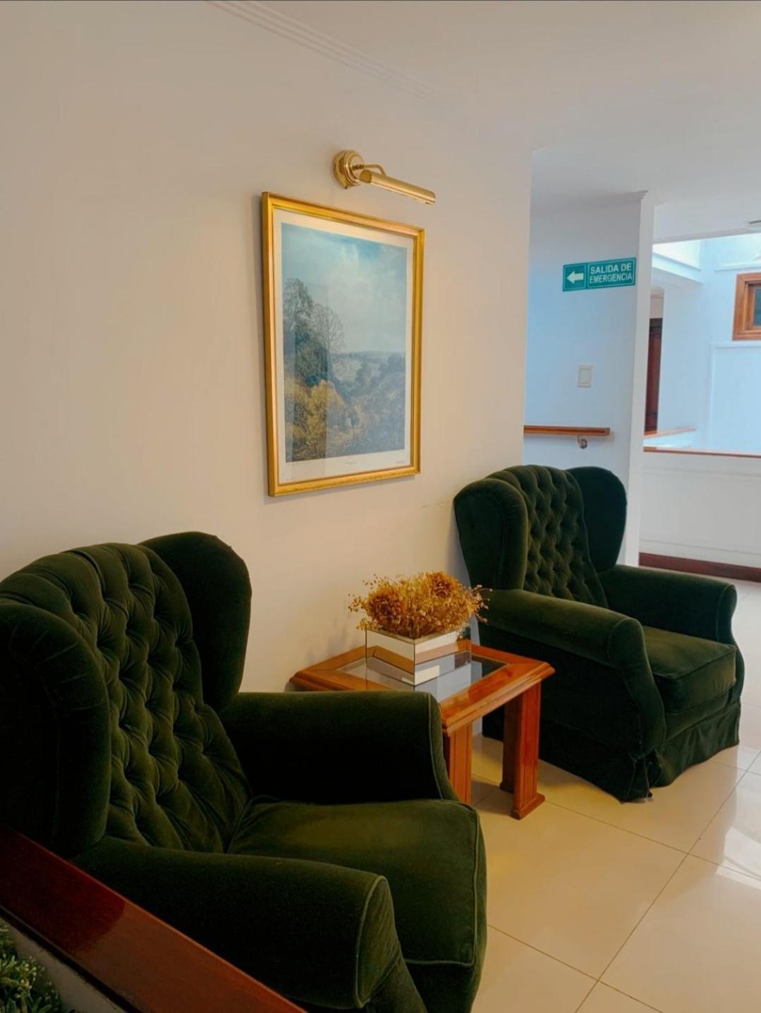 Hotel Castelar